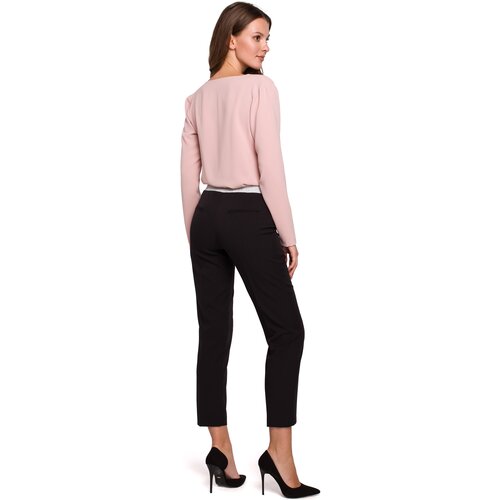 Makover Woman's Trousers K035 Cene