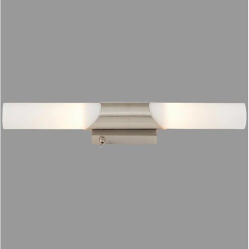 BRILONER 2125-022 - osvetljenje za ogledalo splash 2xE14/40W/230V Slike