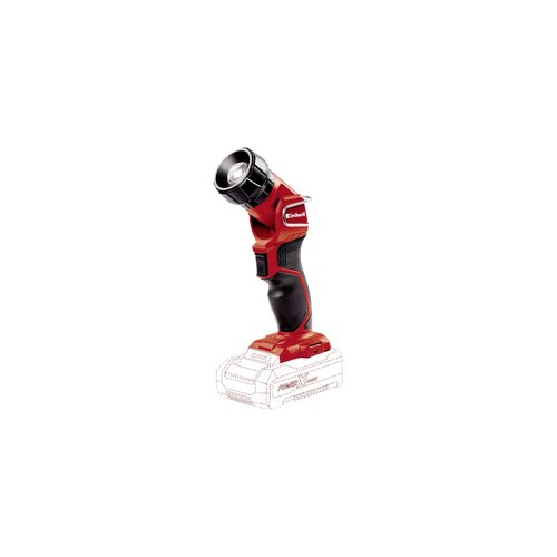 Einhell TC-CL 18 Li H-Solo Cijene