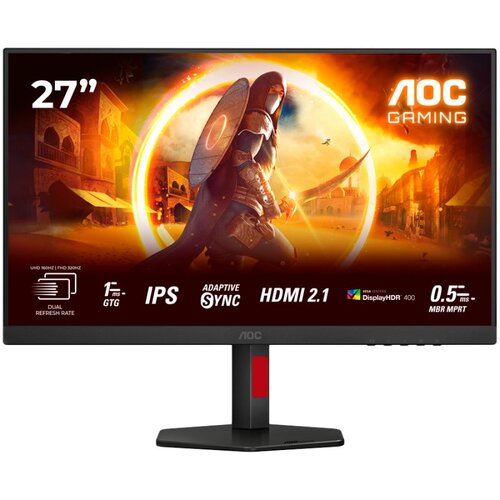 AOC Monitor Gaming U27G4R 27" Fast IPS,... Cijene