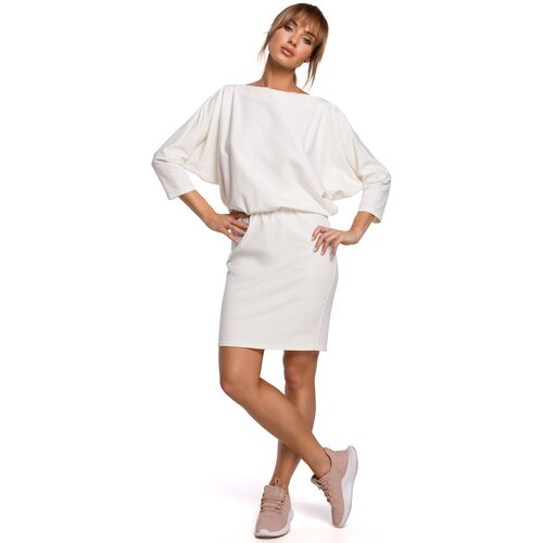 Made Of Emotion Women's dress Made_Of_Emotion_Dress_M495_Black Cijene