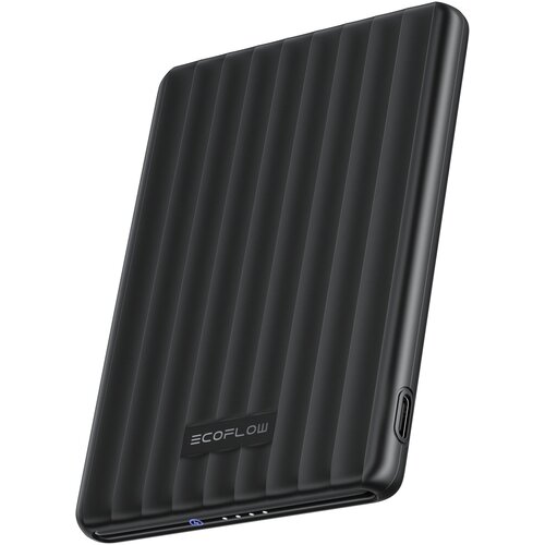 ECOFLOW POWERBANK RAPID MAGNETIC 5000 7,5 W ZA SAMSUNG Z MAGNETNIM ZAKLJUČKOM, (5000337303) Cene