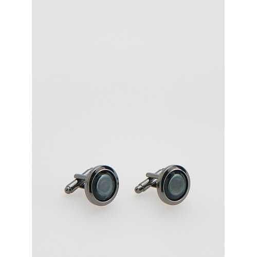 Reserved CUFF-LINKS - boja antracita Cijene