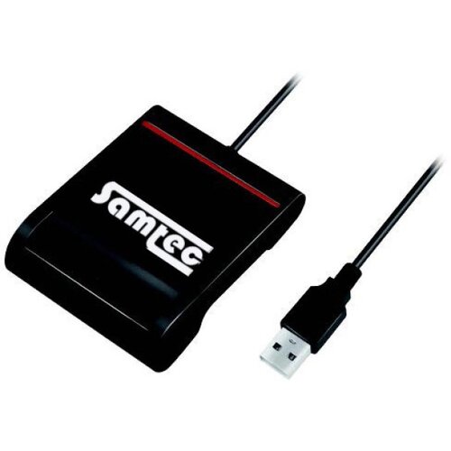 Samtec Smart card reader SMT-600 Cene