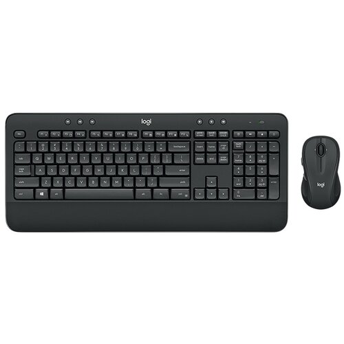  Tastatura+miš bežično Logitech MK545, USA layout 920-008923 Cene