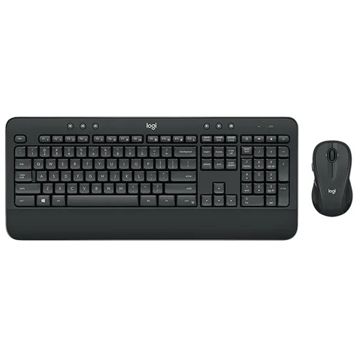  Tastatura+miš bežično Logitech MK545, USA layout 920-008923