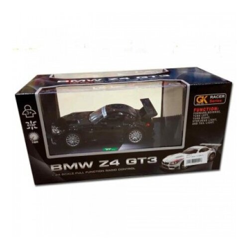 Rc Automobili RC automobil BMW Z4 1:24 Cene