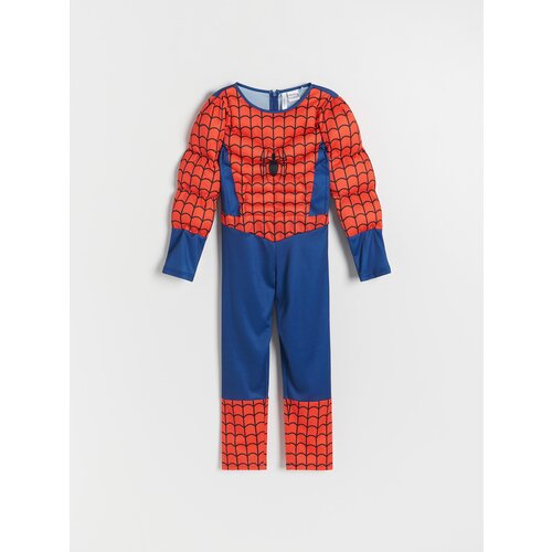Reserved Boys` jumpsuit - rdeča Cene