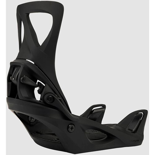 Burton Step On Women 2026 Snowboard vezi black Cene