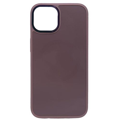  Maska za telefon MAGSAFE AG za Iphone 12, Roze Cene