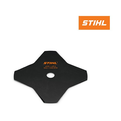 Stihl četvorokraki nož za trimer za travu 230 mm Cene