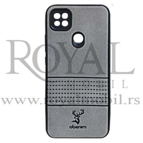  futrola deer No4 za iphone 11 pro (5.8) siva Slike
