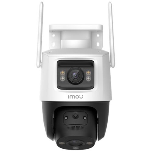 Imou Cruiser Dual 10MP IP Camera (5MP+5MP) Cijene