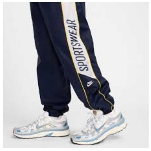 Nike M nk club wvn jogger sw Cene