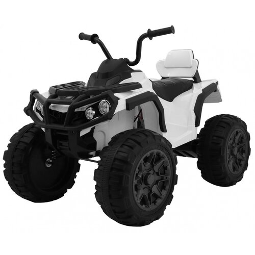 Quad na akumulator ATV BDM0906 - bijeli Cijene