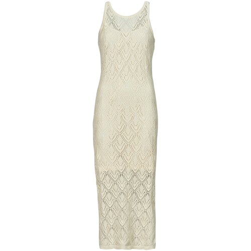 Vero_Moda VMRIVIERA Bež Slike