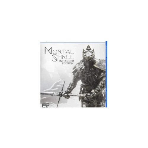  Mortal Shell Enhanced Edition /PS5 Cene