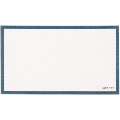 Hendi Silikonska podloga za peko 600x400mm - 677827, (21389480) Cene
