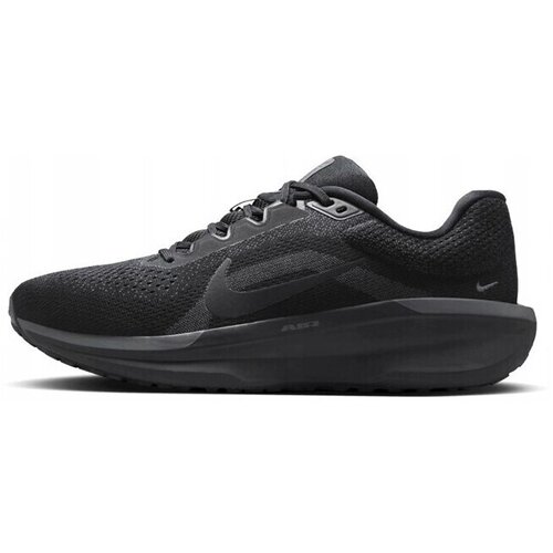 Nike Nizke superge Air Winflo 11 Črna Slike