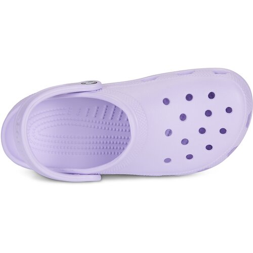 Crocs Cokli Classic Vijolična Slike