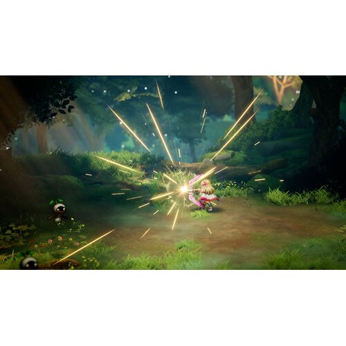 Square Enix FINAL FANTASY RESONANCE (Nintendo Switch 2) Slike