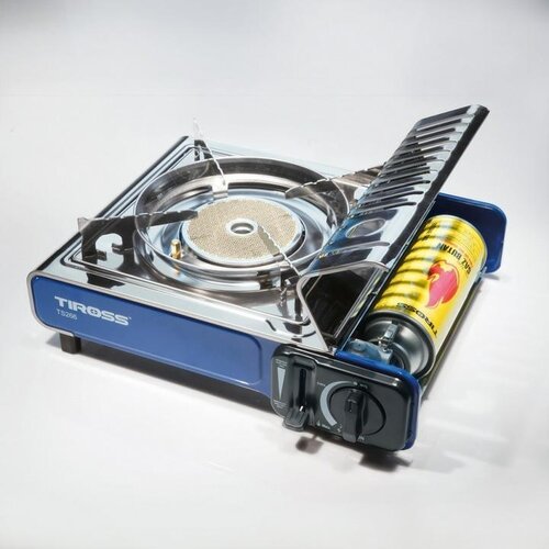 TIROS S TS266 /CERAMIC TOURIST GAS STOVE Cijene