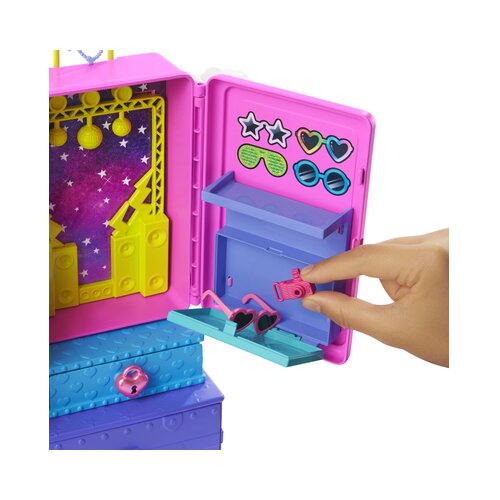 Barbie Extravagant Pet Empire with Doll (194735035878) Slike