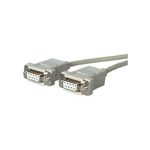 Efb Null modem ka. DB9Ž-DB9Ž 2m K5166.2 Slike