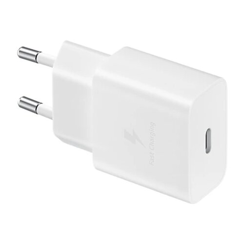 Samsung 15W Fast Charging USB-C punjač bijeli (kabal nije uključen) Cijene