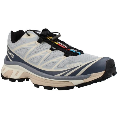 Salomon Modne superge Xt 6 Modra Slike