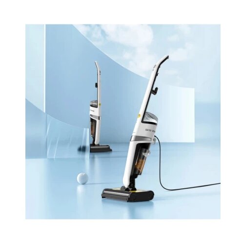 Deerma Water-suction Sweeper (Floor Scrubber) DEM-VX20W Cene