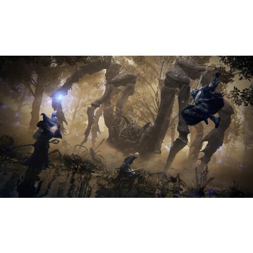 Bandai Namco ELDEN RING NIGHTREIGN (PS4) Slike