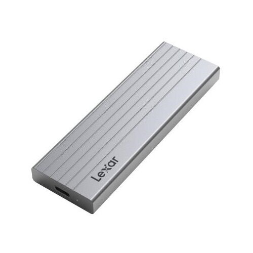 Lexar LPAE06N002T-RNBNG external solid state drive 2 TB USB Type-C 3.2 Gen 2 (3.1 Gen 2) Grey Cijene