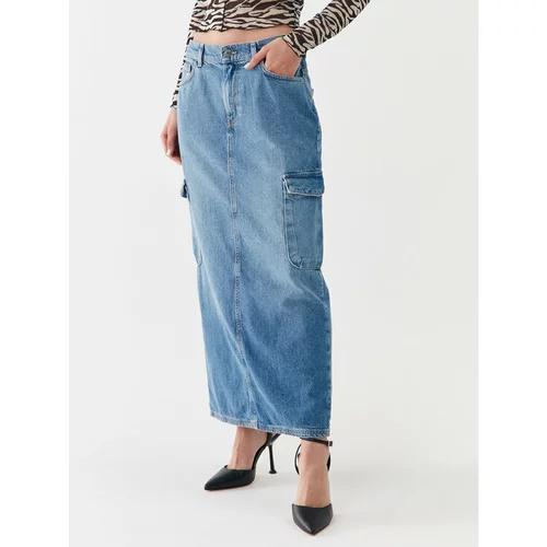 Only Jeans krilo 15316074 Modra Regular Fit
