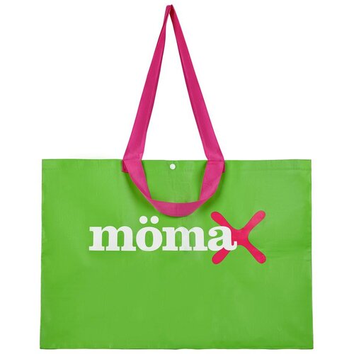M&amp;ouml;max Nakupovalna Torba M&amp;ouml;mi - Xl Shopping Bag Slike