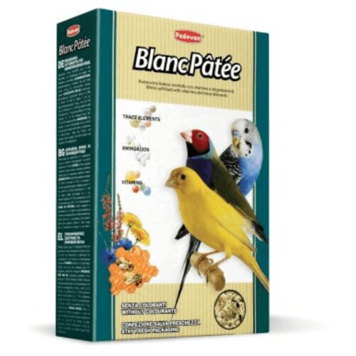 Padovan Blanc Patee 300 g Cene