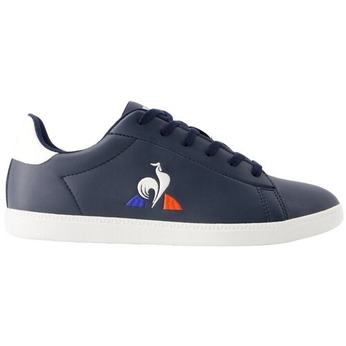 Le Coq Sportif Modne superge COURTSET_2 GS Modra Cene