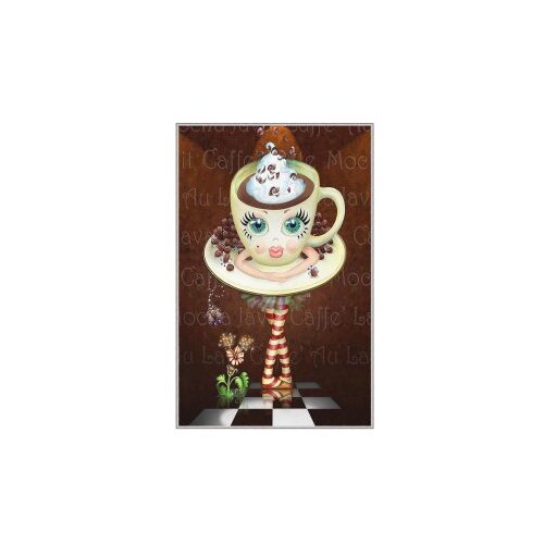 Conceptum Hypnose Tepih staza (80x120) Hmnt585 Slike