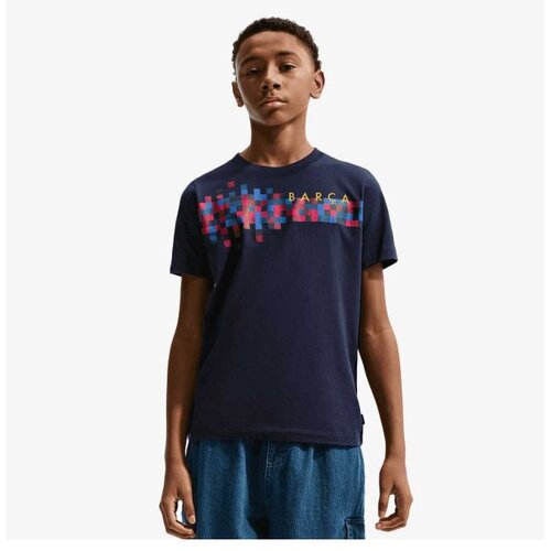 Nike Fcb u nk barca tee Cene
