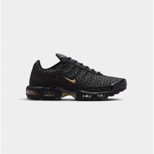 Nike Modne superge Air Max Plus TN Black Honey Črna Slike