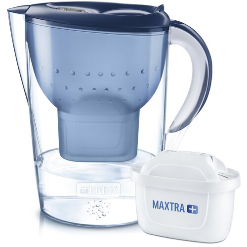 Brita Marella XL blue Cijene