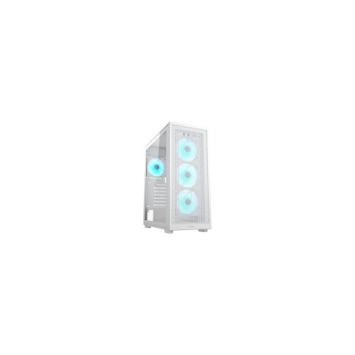 PC Chassis &amp;ndash; CGR-2AC8W-RGB Slike