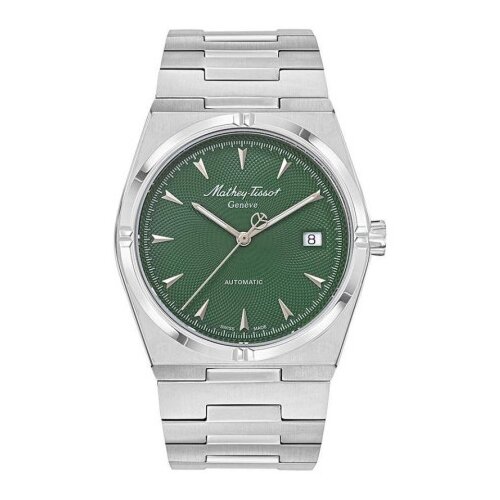 Mathey Tissot h118atv zeus automatik ručni sat Slike