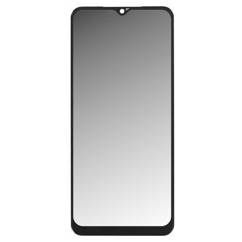  Steklo in LCD zaslon za Samsung Galaxy A04 / SM-A045, originalno (OEM), brez okvirja Slike
