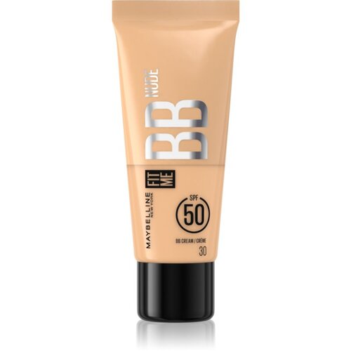 Maybelline Fit Me! BB BB krema SPF 50 odtenek 30 30 ml Cene