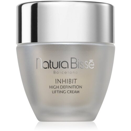 Natura Biss&amp;eacute; Inhibit High Definition Lifting Cream lifting krema za učvr&amp;scaron;ćivanje protiv bora 50 ml Slike