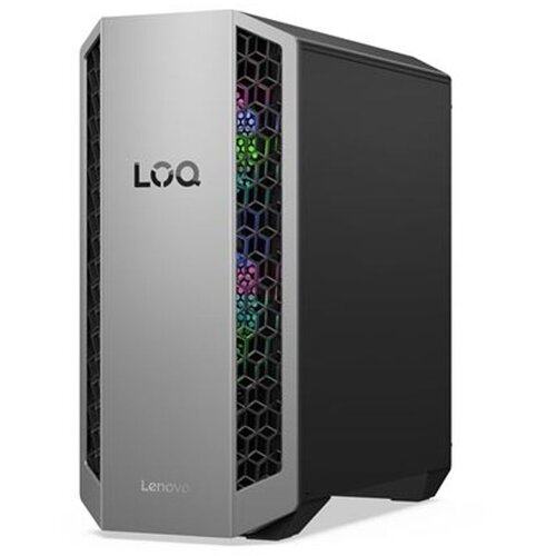 Lenovo Stolno računalo LOQ Tower 26ADR10, Ryzen 7 8745HX, 32 GB, 1 TB, RTX 5060 (91DF008HSC) Cijene