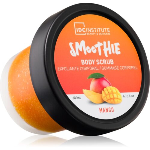 IDC INSTITUTE Smoothie piling za tijelo 200 ml Cijene