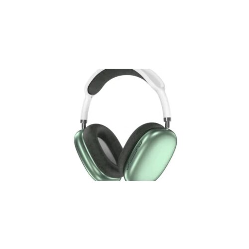 XO Bluetooth Slušalice sa mikrofonom BE25 Green Cijene