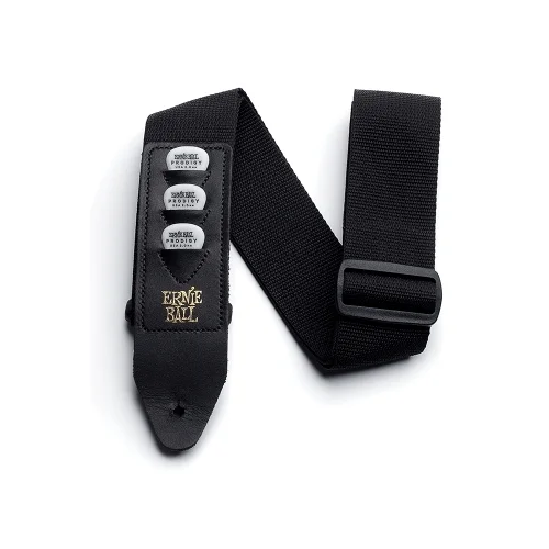 Ernie Ball Slinky P04039 PICK HOLDER STRAP - remen za gitaru